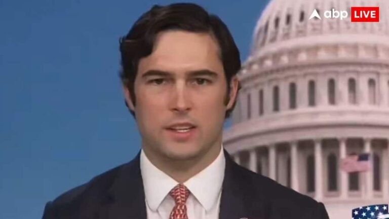 ‘Going to some malls in Texas in Pakistan…’, US MP Brandon Gill’s statement created uproar