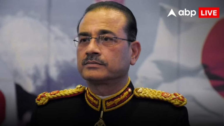 Pakistan Army Chief: Huge insult to Pakistan in Munich! Asim Munir stopped from going to the event, security guard asked- ‘Where is the ID…’