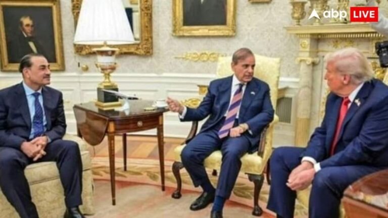 ‘Trump has a mistress with Asim Munir…’, Pakistanis tell PAK government on India-US trade deal