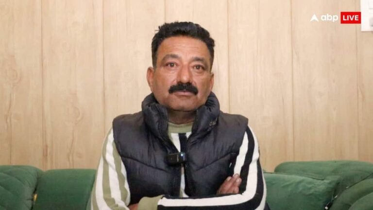 Amritsar: Suspicious death of head constable’s son, father changes statement saying he was drunk