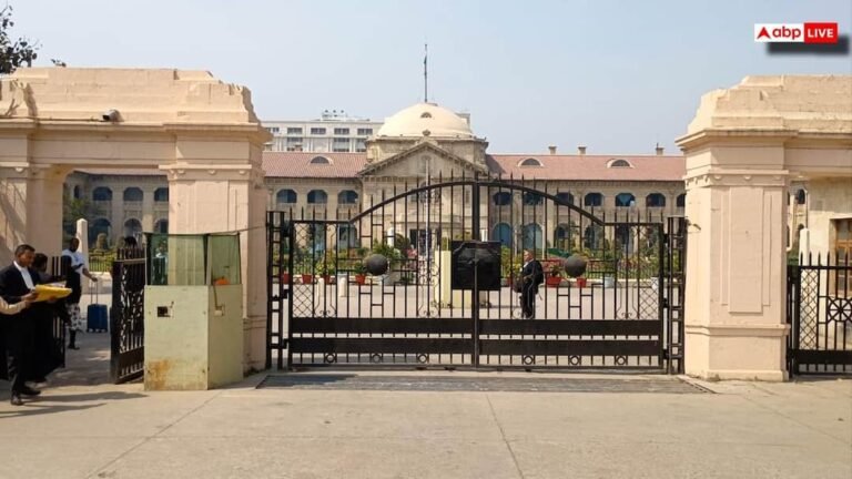 High Court’s order in Noida engineer death case, directed for immediate release of builder Abhay Kumar