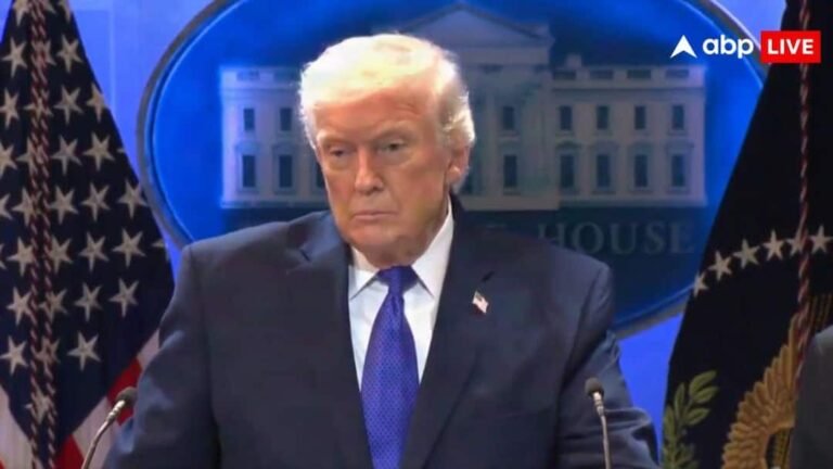 ‘I don’t know how long I can…’, Trump said after being shot, know what else he said