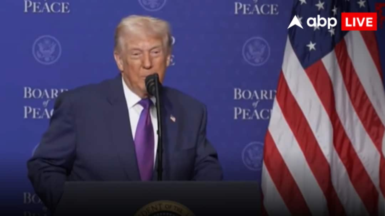Trump Board of Peace: Announcement of billions of dollars in the Board of Peace, then seeing whom Trump said – ‘I am not interested in men, I am interested in women…’