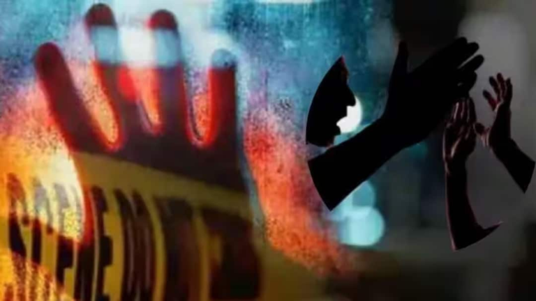 When the girl broke up, the man arrived with a petrol bottle, said – talk to me otherwise I will commit suicide.