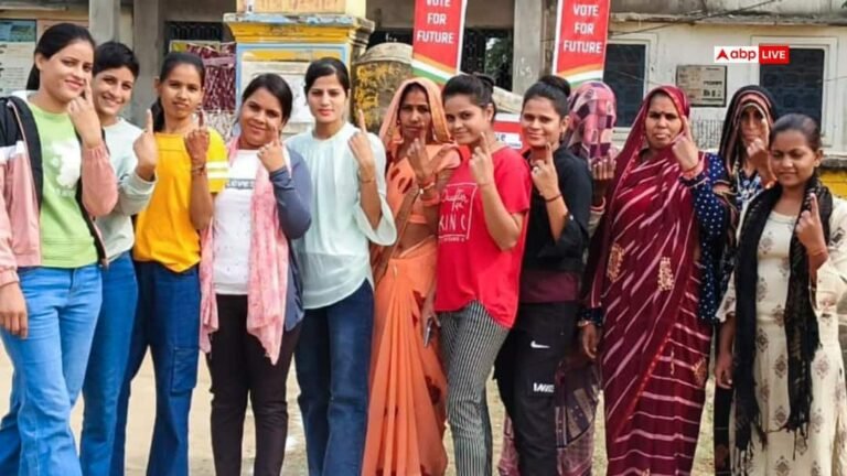 Preparations for municipal elections in Rajasthan intensified, complete schedule revealed