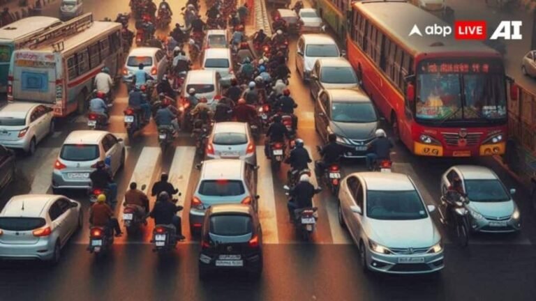 These roads will remain closed in Delhi for the next two days, traffic advisory issued amid Bar Council elections