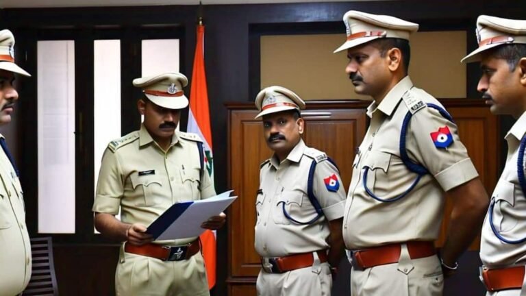 Big action on illegal infiltration in Mumbai, 1758 Bangladeshis caught in 3 years, how many were deported