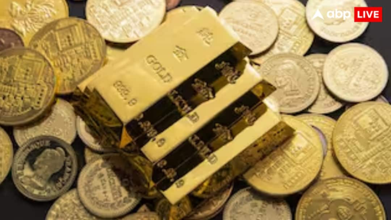 These countries are on top in buying gold, Pakistan is not even in the list, know where India is?