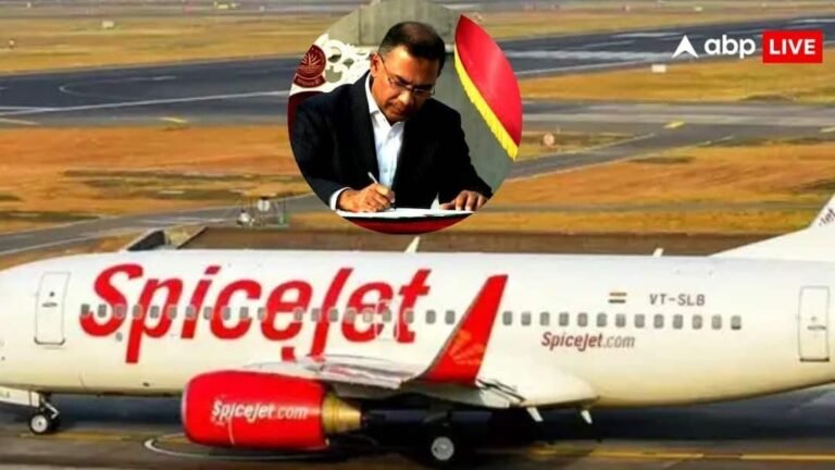Rahman government of Bangladesh closed its airspace for SpiceJet, know what is the matter