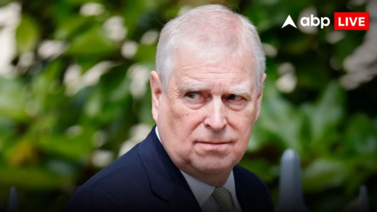 Epstein File: There is a stir in the Royal Family due to the arrest of former Prince Andrew on his birthday! Released after strict interrogation, know the whole matter