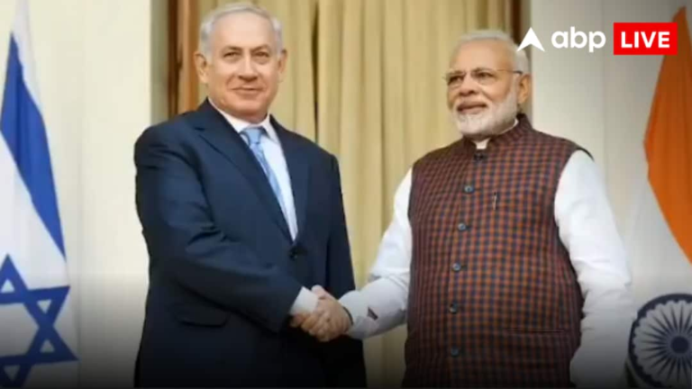 PM Modi Israel Visit: Prime Minister Modi’s visit to Israel! Big deal can be done on many weapons including anti-ballistic missile