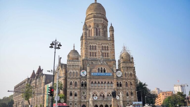 Mumbai will get a new mayor on February 11, both BJP and Shiv Sena are pushing, whose lottery will be held?