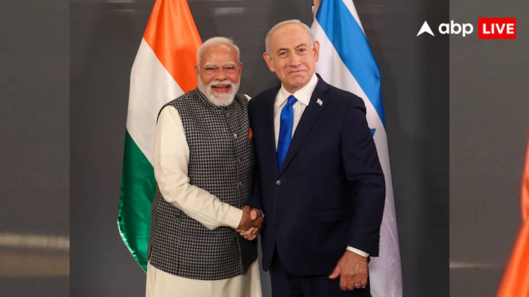 Netanyahu called PM Modi a brother, said in Israeli Parliament