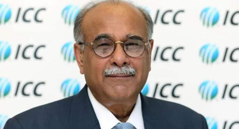 Spit and licked before the T20 World Cup match, now Pakistan is telling false stories, former PCB Chief said – ‘PAK did not bow down, ICC…’