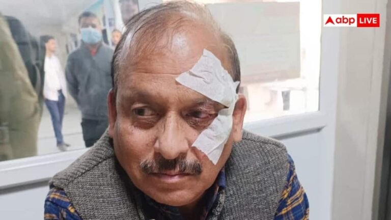 Ruckus after fighting in Dehradun Education Directorate, teachers organizations boycott work for two days