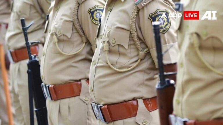Fulfill Khaki’s dream! Recruitment for 993 posts in Bihar Police, see details