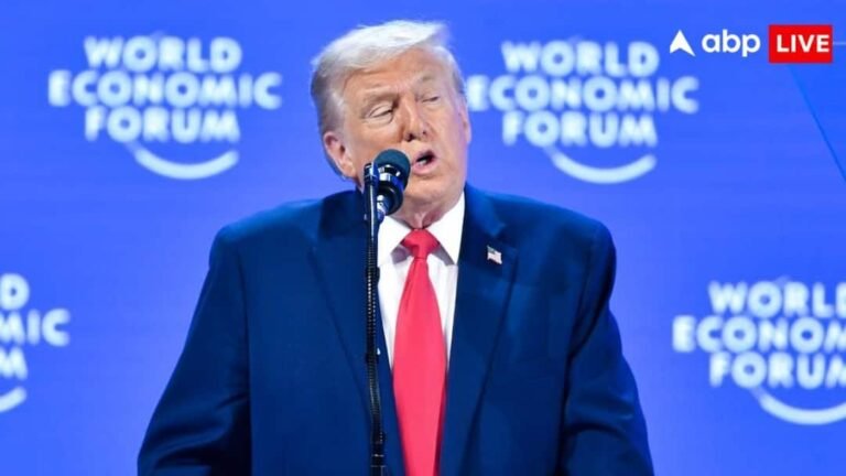 ’11 expensive jets were shot down’, new twist in Donald Trump’s claim on ceasefire between India and Pakistan
