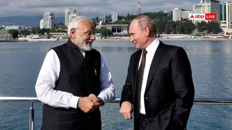 Leave oil and defence… Now India will have a big trade deal with Russia, another big market will open for the country.
