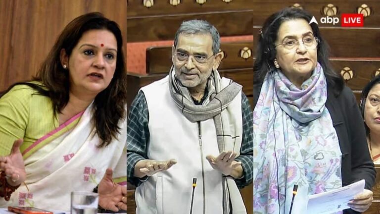 Will Upendra Kushwaha, Priyanka Chaturvedi, Kiran Chaudhary go to Rajya Sabha again? Election announced on 16 seats