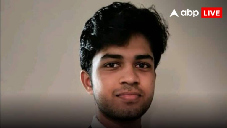 Indian Student Death: Indian student Saket Srinivasiah, who was missing in America, died, body found after 6 days, know the whole matter