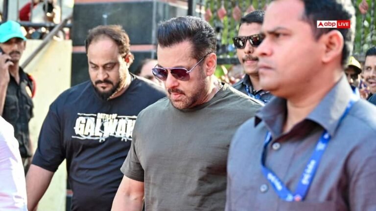 Jodhpur black buck hunting case: Important hearing in High Court on the future of many film stars including Salman Khan.