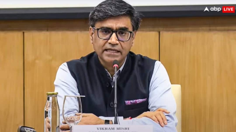 What did PM Modi talk about with Netanyahu on the tension between America and Iran? MEA’s answer to abp news question