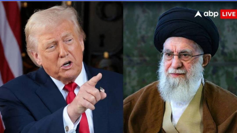‘Will not be allowed to make nuclear weapons at any cost’, Donald Trump’s threat to Iran, 10 days ultimatum to Khamenei