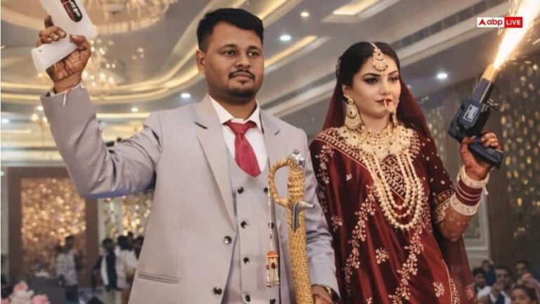 Newly married youth murdered in Sriganganagar, wife along with her lover hatched such a dreadful conspiracy