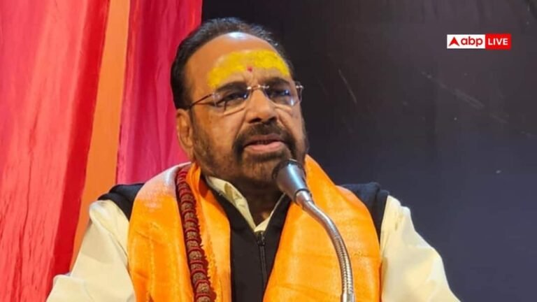 MP: BJP MLA’s pain spills out, ‘Till a few years ago, half of the cabinet was our CM, now some…’