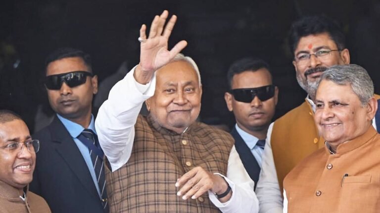 Bihar: Will the government review the liquor ban? Minister close to Nitish Kumar made it clear