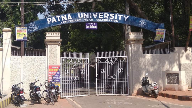 Now student union elections will be held on time, Patna University withdrew the decision within a few hours
