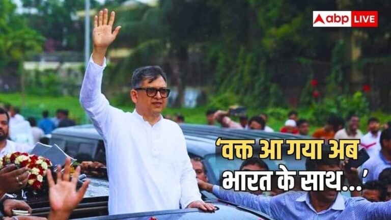 Bangladesh Election Results 2026: BNP’s first reaction regarding India after the resounding victory in Bangladesh, what did someone close to Tariq Rehman say?