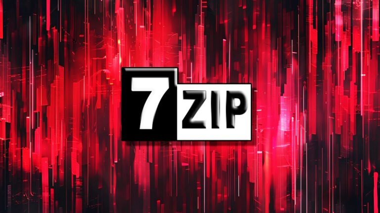 Malicious 7-Zip site distributes installer laced with proxy tool