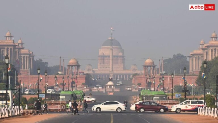 Delhi Weather: There will be severe heat in February itself! Will the temperature record in Delhi-NCR be broken before time?