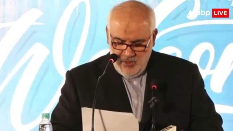 ‘This shows the extremes of enmity’, what did Iran’s ambassador to India say on Israel-US attack?