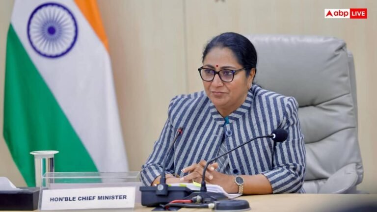 Passengers will no longer wander in Delhi: DUMTA draft ready for integrated transportation, CM Rekha gave instructions