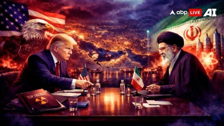 US Iran Nuclear Talks: America-Iran through or across! Today there was talk on nuclear program in Oman, why did the Gulf countries hold their breath?