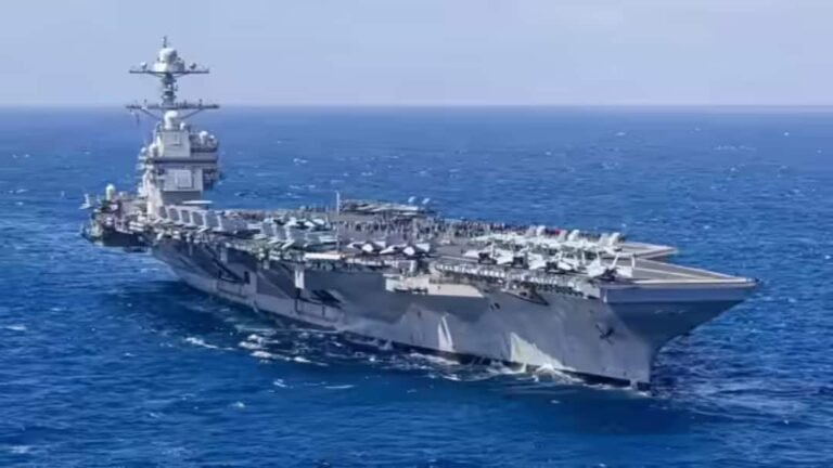 Which secret weapon does Iran have, which can sink America’s most powerful ship, know the power