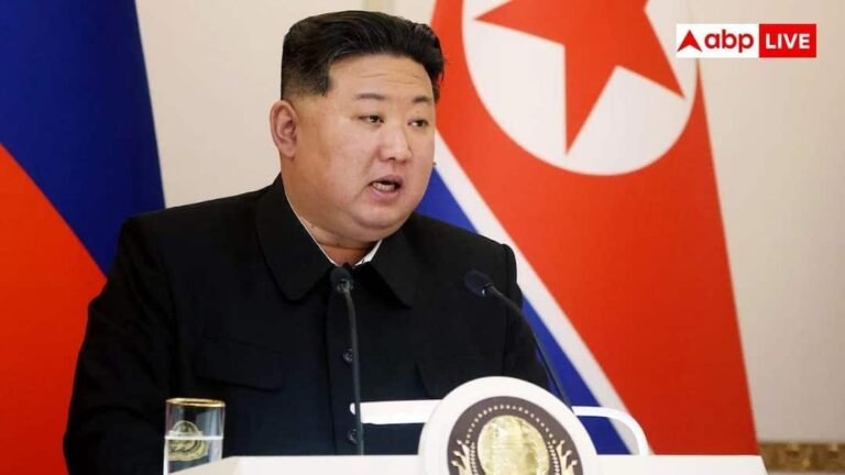 North Korean dictator Kim Jong Un announced his successor, to whom did he hand over his legacy?