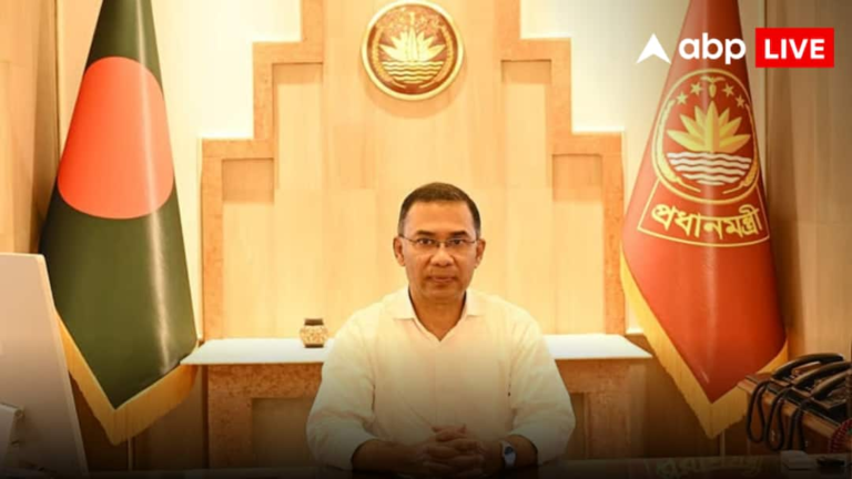 India-Bangladesh Relations: Bangladesh’s new PM Tariq Rahman will visit this Muslim country, not India! Stir due to decision of first foreign trip