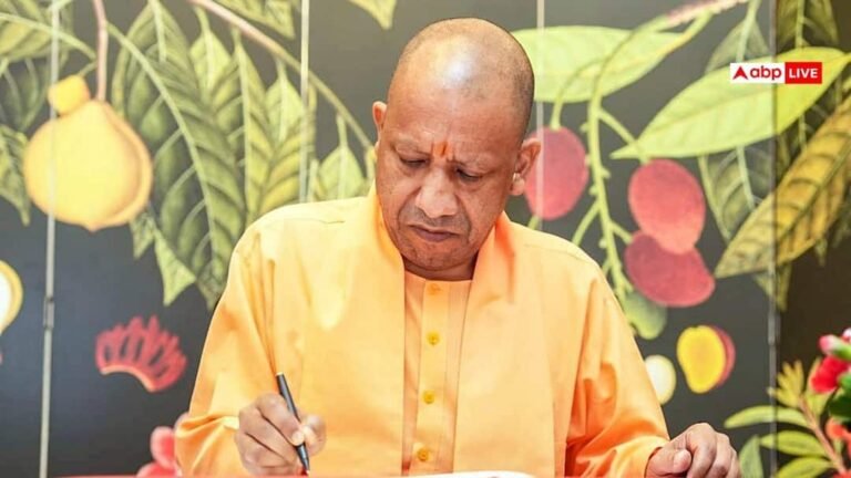 Gorakhpur News: Yogi government’s big gift to working women, made this big announcement for Gorakhpur