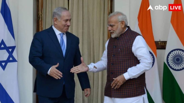 From trade to technology…why is PM Modi’s visit to Israel important? All eyes will be on this deal