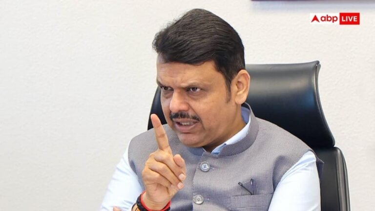 Big decision of Maharashtra government on 5 percent reservation for Muslims, this update came