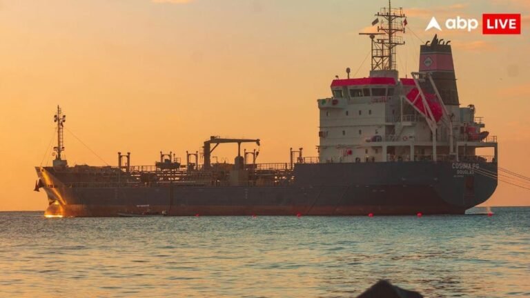 Effect of American pressure, decline in oil production for the second consecutive month, is Russia not finding buyers?