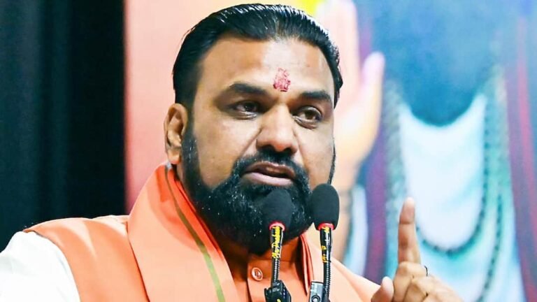 Samrat Chaudhary angry at the opposition in the House, ‘I am the Home Minister… you also have a file, I will treat everyone’