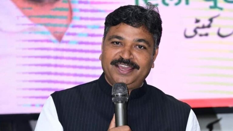 ‘Old announcements are gathering dust, there will be a shower of slogans again’, Julie said before Rajasthan Budget