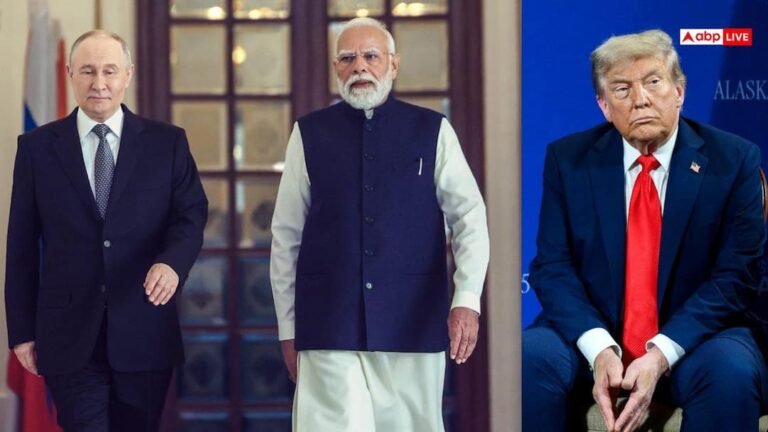 ‘India has freedom to buy oil from any country’, Russia gave a blunt answer to Trump, said – nothing new…