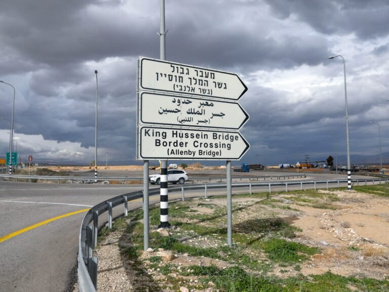 ‘Jordan is next’: West Bank annexation signals ‘silent transfer’ | Occupied West Bank