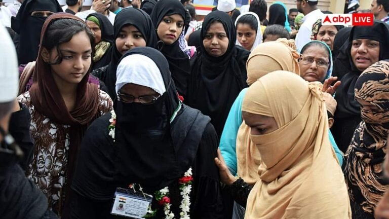 Good news for Haj pilgrims, now medical examination and report in a single day, know when and where the camp will be held.