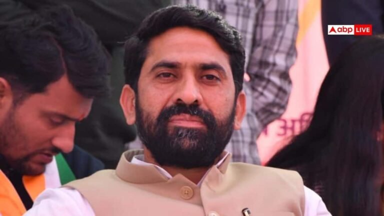 Rajasthan: Congress MLA raised the issue of collecting crores of rupees from students, uproar in the assembly.